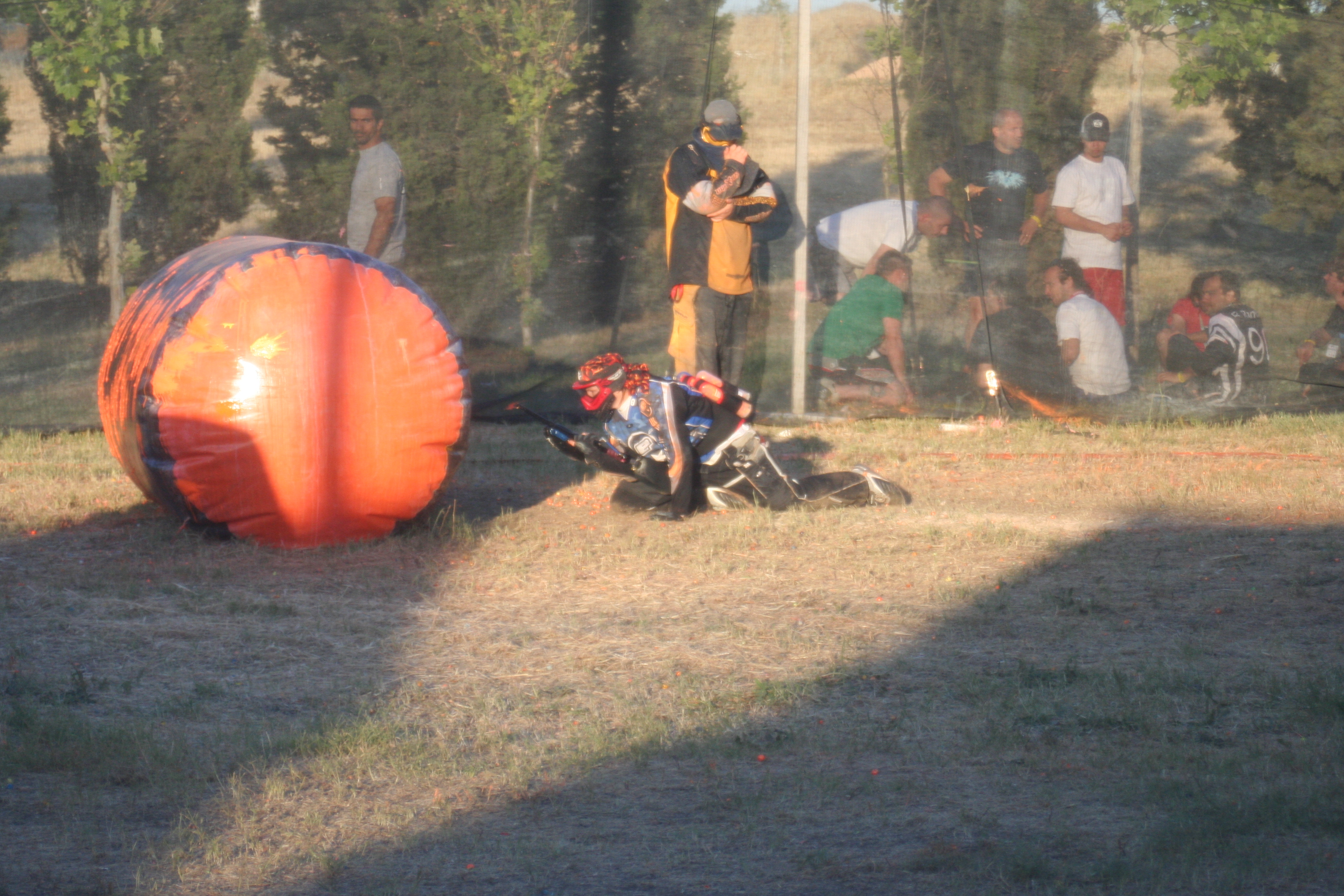 Fotografía IMG 7239 en el álbum Iberian Cup 2006